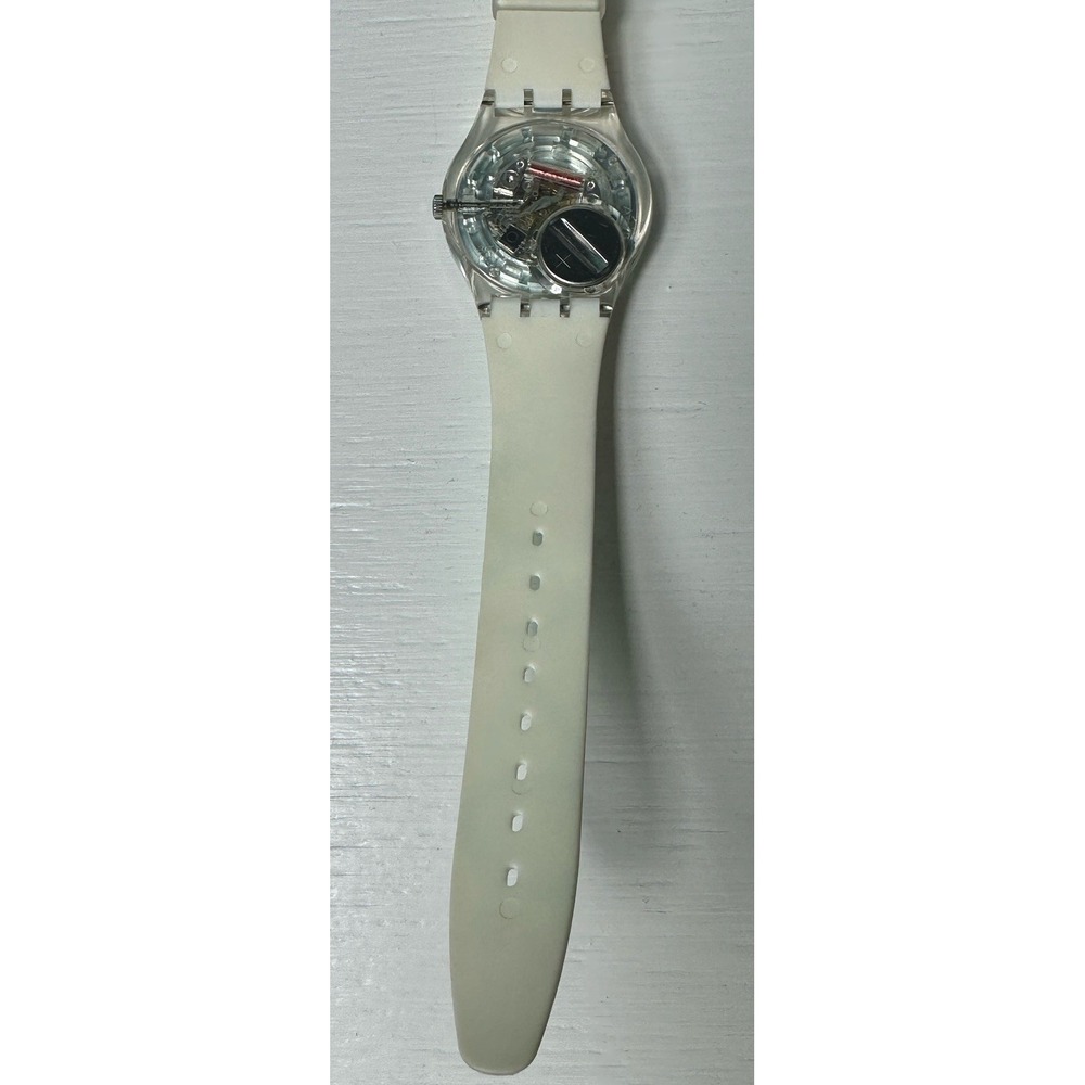 Swatch Watch Vintage - At School – GE167 – 2005 - Picture 6 of 8